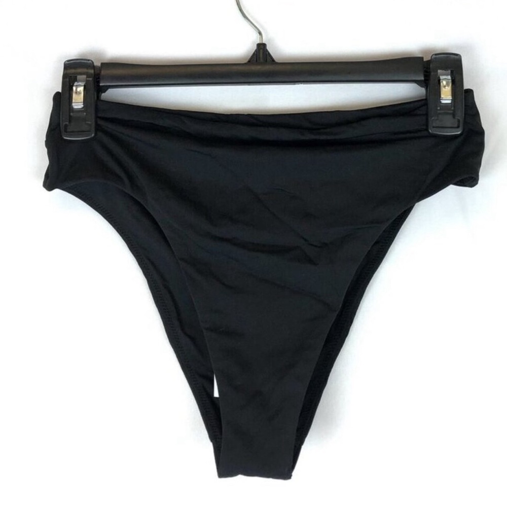 O’Neils High waisted cheeky Bikini bottoms